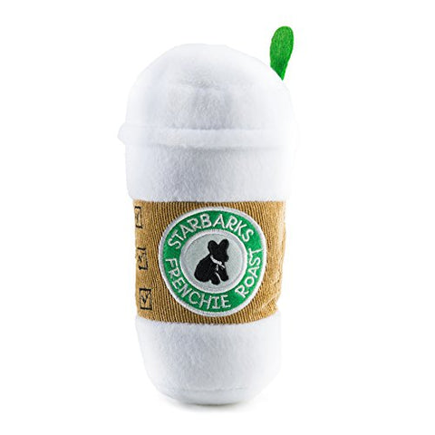 Starbarks Coffee Collection | Unique  Dog Toys