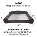 Luxury Edition Pet Bed with Removable Cover