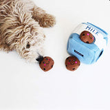 ZippyPaws - Stuffed Squeaker Dog Toy