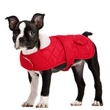 Queenmore Winter Dog Jacket