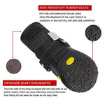 Waterproof Dog Boots