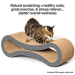 Products PetFusion Ultimate, Cat Scratcher Lounge