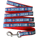 MLB CHICAGO CUBS Dog Leash