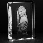 Personalized Crystal