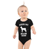 Cuddline, Infant Bodysuit