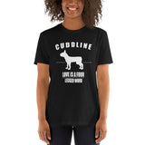 Cuddlilne Unisex T-shirt