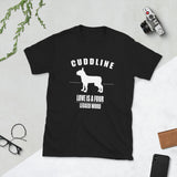 Cuddlilne Unisex T-shirt